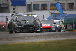 Liam Doran, SDRX Citroën DS3