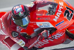Francesco Bagnaia, MAPFRE Team Mahindra