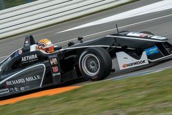 Charles Leclerc, Van Amersfoort Racing Dallara F312 Volkswagen