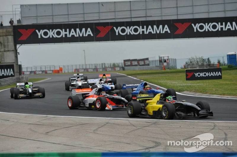 Auto GP