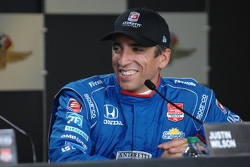 Justin Wilson