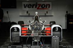 Team Penske Chevrolet