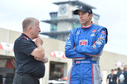 Justin Wilson
