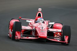 Scott Dixon, Chip Ganassi Racing Chevrolet