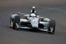 Ed Carpenter, CFH Racing Chevrolet