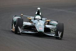 Ed Carpenter, CFH Racing, Chevrolet