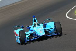 Conor Daly, Schmidt Peterson Motorsports Honda