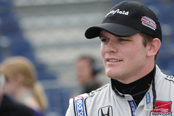 Conor Daly