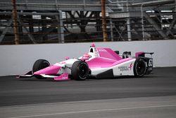 Pippa Mann, Dale Coyne Racing Honda