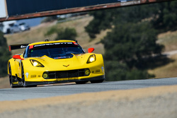 #4 Corvette Racing Chevrolet Corvette C7.R: Oliver Gavin, Tommy Milner
