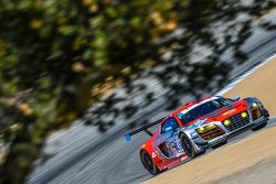 #45 Flying Lizard Motorsports Audi R8 LMS: Guy Cosmo