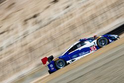 #01 Chip Ganassi Ford/Riley: Scott Pruett, Joey Hand