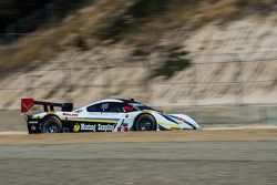 #5 Action Express Racing Corvette DP: Joao Barbosa, Christian Fittipaldi