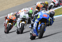 Maverick Viñales, Team Suzuki MotoGP