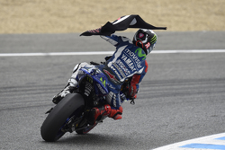 Jorge Lorenzo, Yamaha Factory Racing