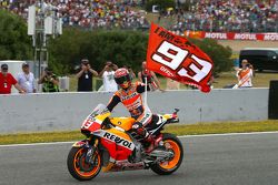 Marc Marquez, Repsol Honda Team