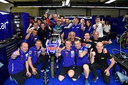 Pemenang balapan, Jorge Lorenzo, Yamaha Factory Racing