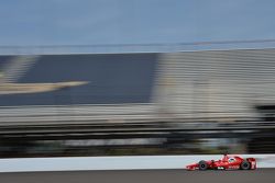 Graham Rahal, Rahal Letterman Lanigan Racing Honda