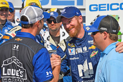 Dale Earnhardt Jr., Hendrick Motorsports Chevrolet