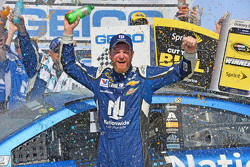 Dale Earnhardt Jr., Hendrick Motorsports Chevrolet
