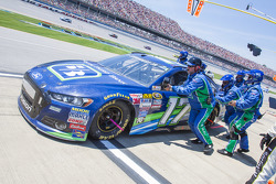 Ricky Stenhouse Jr., Roush Fenway Racing Ford