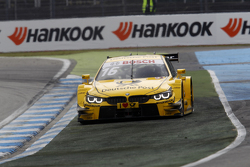 Timo Glock, BMW Team MTEK BMW M3 DTM
