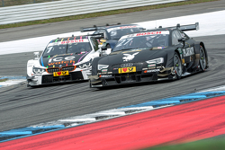 Adrien Tambay, Audi Sport Team Abt Sportsline Audi RS 5 DTM