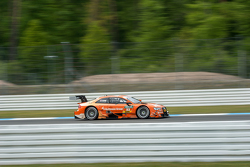 Джейми Грин, Audi Sport Team Rosberg Audi RS 5 DTM