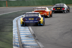 Gary Paffett, ART Grand Prix Mercedes-AMG C63 DTM