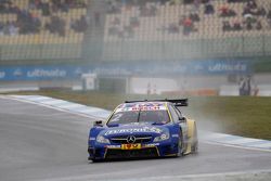 Gary Paffett, ART Grand Prix Mercedes-AMG C63 DTM