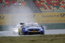 Gary Paffett, ART Grand Prix Mercedes-AMG C63 DTM