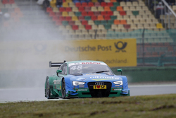 Edoardo Mortara, Audi Sport Team Abt Audi RS 5 DTM