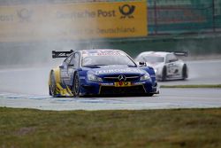 Гэри Паффет, ART Grand Prix Mercedes-AMG C63 DTM