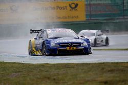 Gary Paffett, ART Grand Prix Mercedes-AMG C63 DTM