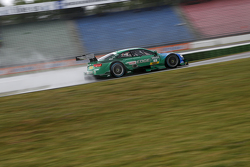 Edoardo Mortara, Audi Sport Team Abt Audi RS 5 DTM