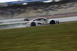 Martin Tomczyk, BMW Team Schnitzer BMW M4 DTM