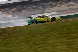 Майк Роккенфеллер, Audi Sport Team Phoenix Audi RS 5 DTM