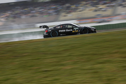 Bruno Spengler, BMW Team MTEK BMW M4 DTM