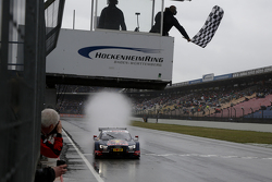 Mattias Ekström, Audi Sport Team Abt Sportsline, Audi A5 DTM