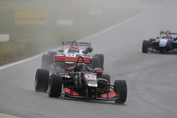 Dorian Boccolacci, Signature Dallara F312 Volkswagen