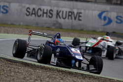 Tatiana Calderón, Carlin Dallara F312 Volkswagen