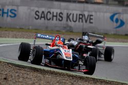 Пьетро Фиттипальди, Fortec Motorsports Dallara F312 Mercedes-Benz