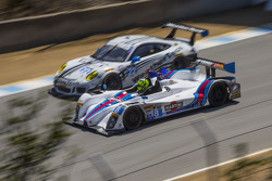 #8 Starworks Motorsport ORECA FLM09: Renger van der Zande, Mirco Schultis
