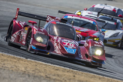 #70 SpeedSource Mazda Mazda: Jonathan Bomarito, Tristan Nunez