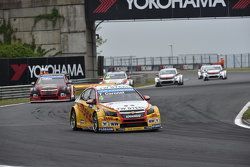 Tom Coronel, Chevrolet RML Cruze, ROAL Motorsport