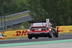 Tom Chilton, Chevrolet RML Cruze, ROAL Motorsport