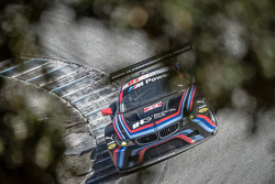 #24 BMW Team RLL BMW Z4 GTE: John Edwards, Lucas Luhr