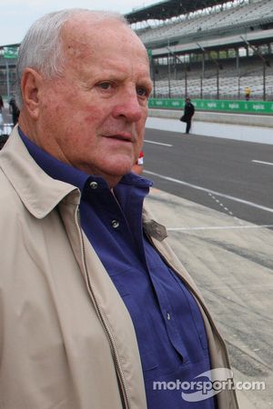 A.J. Foyt