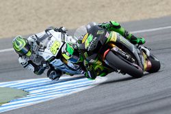 Pol Espargaro, Monster Yamaha Tech 3