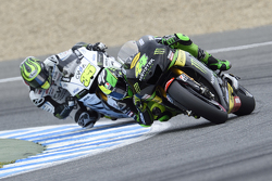 Pol Espargaró, Monster Yamaha Tech 3